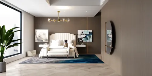 Parents room