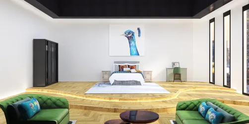 Best bedroom 