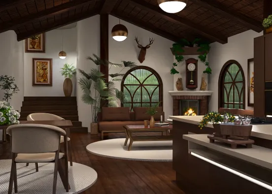 #  Renderização de Design