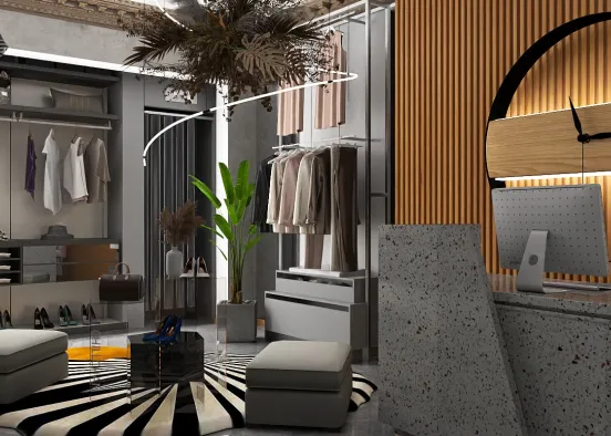 #  Renderização de Design