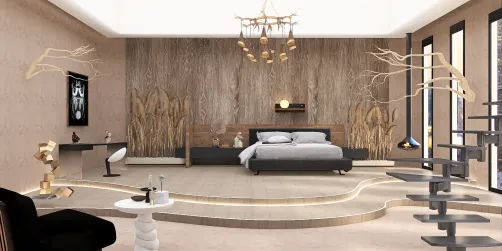 Tonka & Cuir 🖤🦌