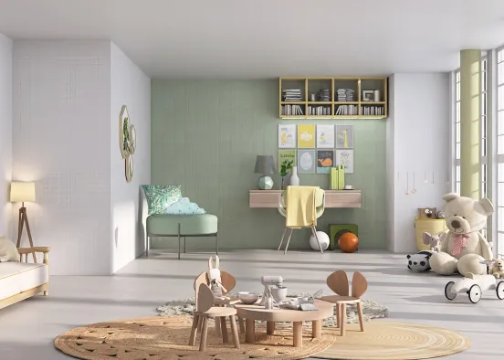 #  Renderização de Design