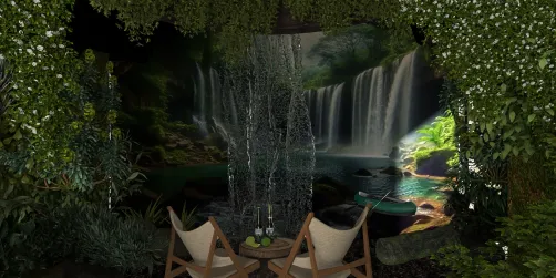 Design Battle: Outdoor Escapade Cenote Ik Kil,Mex