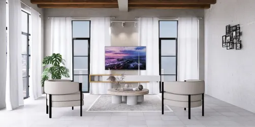 гостиница в стиле modern/ a hotel in style modern