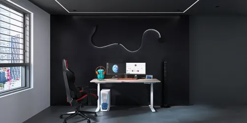 Petit bureau 