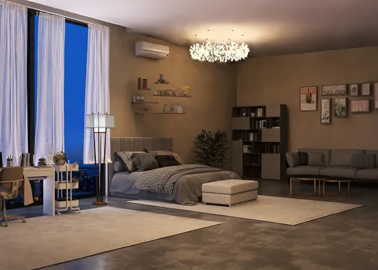 #  Renderização de Design