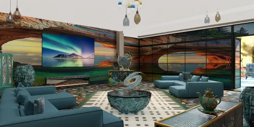 Formed Rock (Indigenous Territory)