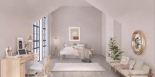 Warm Bedroom?