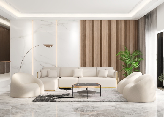 Design Rendering