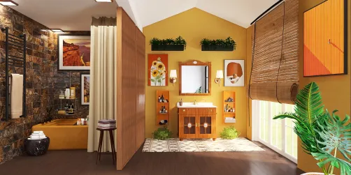 If you fall, I’ll be there.     -Floor