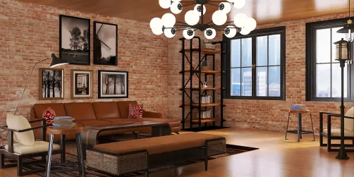 Industrial 