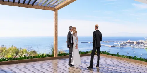 casamento (não terminado) 