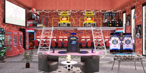 Mancave 