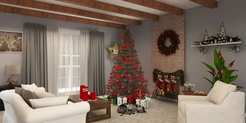 Project #10 Christmas 🎄 