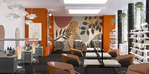 Pure Instincts Salon