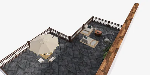 Serene Outdoor Escape