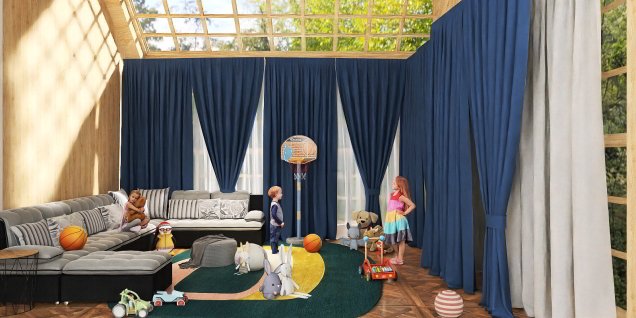 Playroom