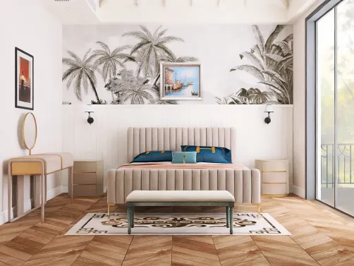 #Decohome