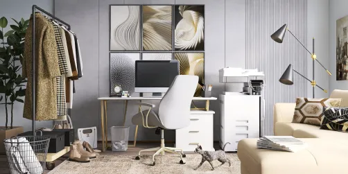 Fashion Office