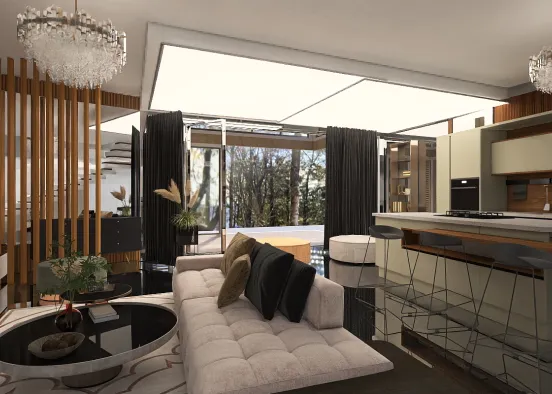 #  Renderização de Design