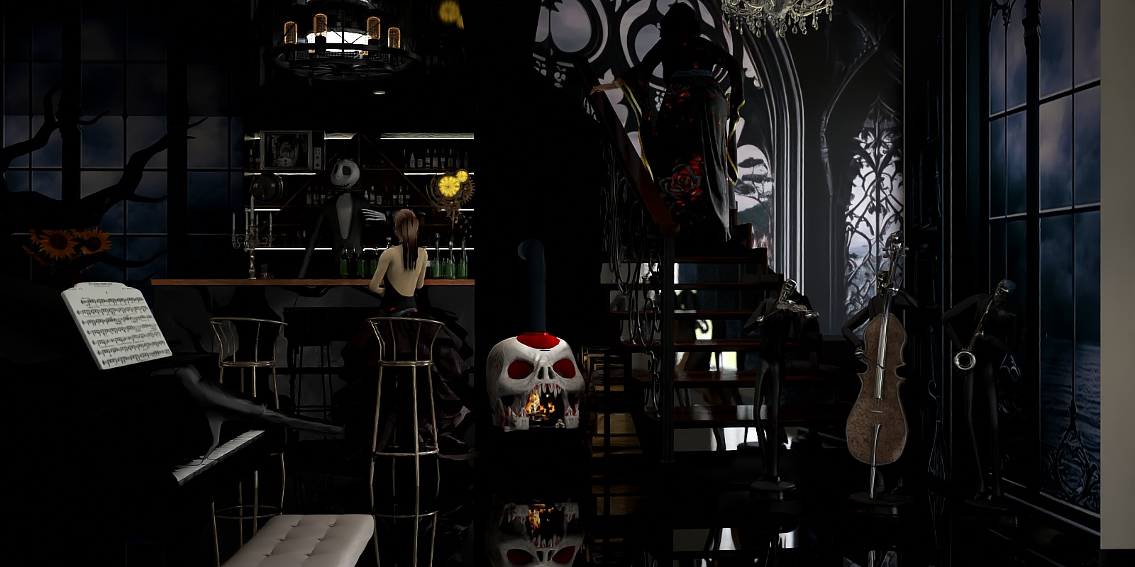 looking for a Halloween 🎃👻