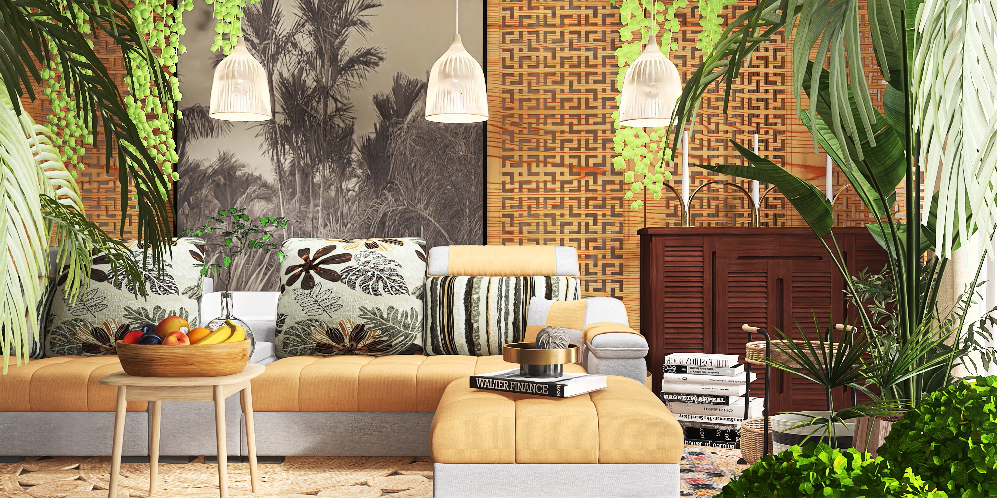 Restful evening after work 🍀🍀🍀