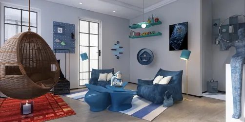 #dreem house