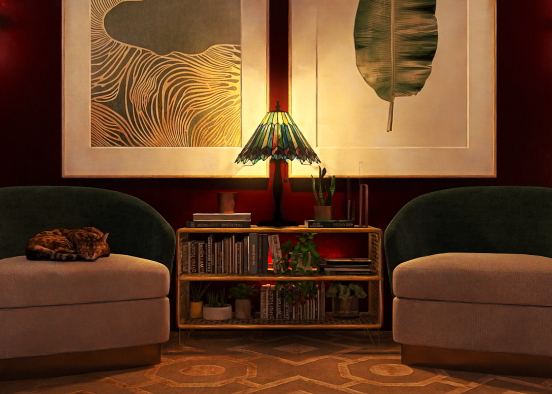 Design Rendering