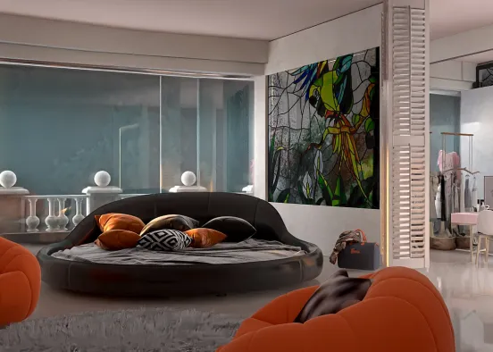 #  Renderização de Design