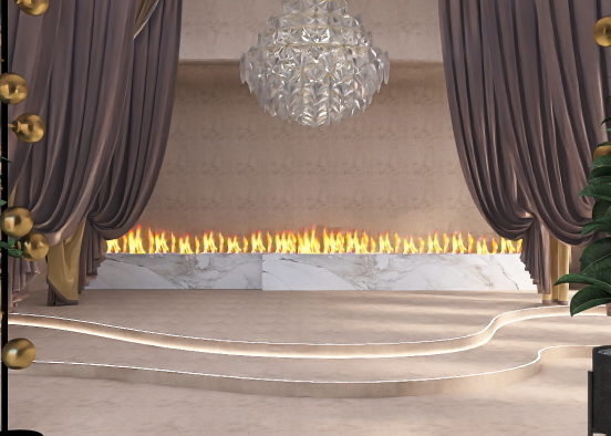 Design Rendering