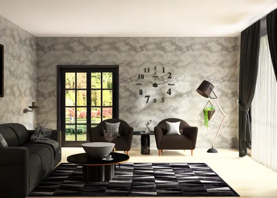#  Renderização de Design