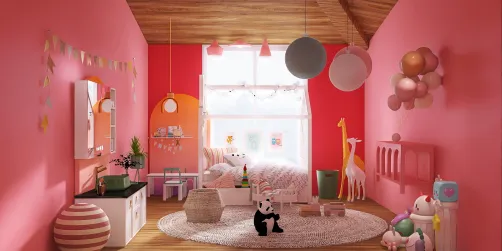 Bedroom baby 💕💕😍😍♥️