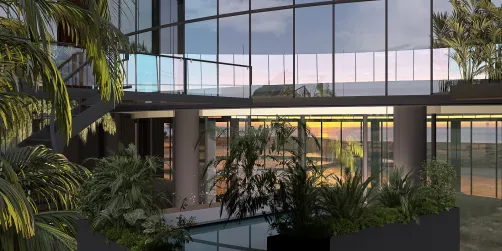 Dream Home 