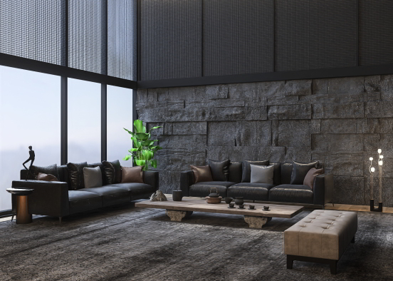 Design Rendering