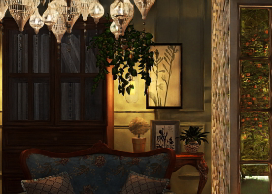 Design Rendering