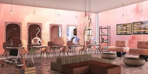 Funky Nail Salon