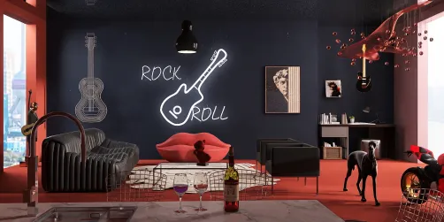 Rock & Roll
