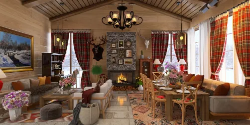 Zermatt - Winter Wonderland 