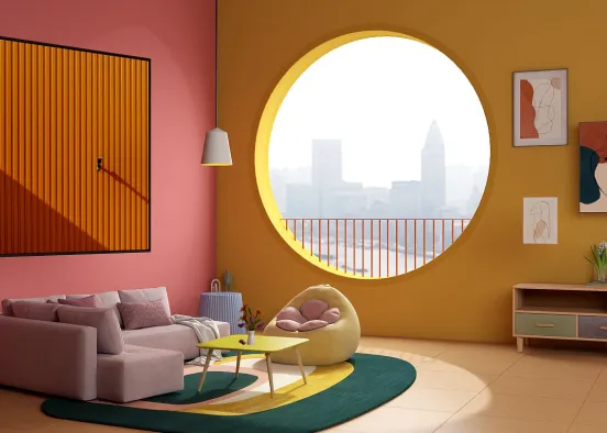 #  Renderização de Design