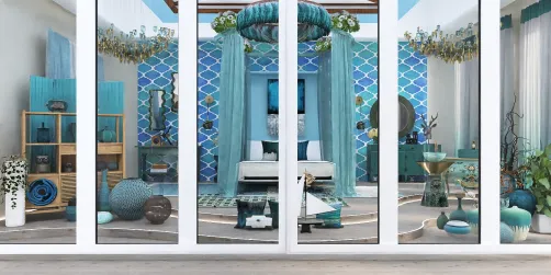 Bimini Blue Collections 