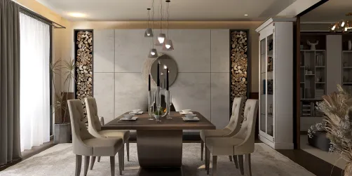 maison in choice