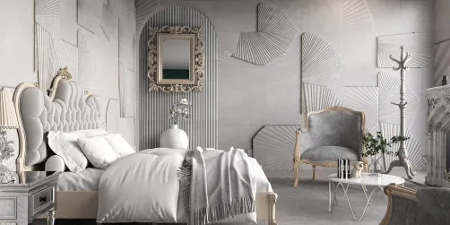 Baroque Mood 