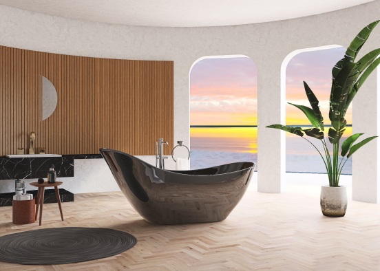 Design Rendering