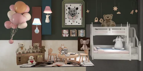 Funny Kidsroom🥳