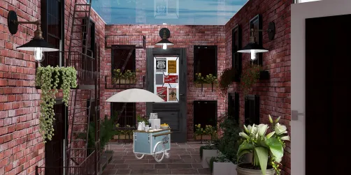 Apartment living 