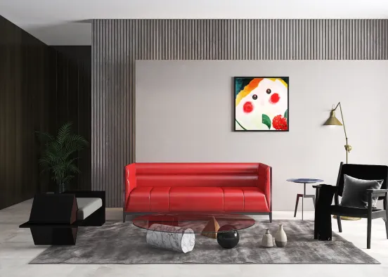 #  Renderização de Design