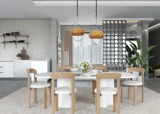 #  Renderização de Design