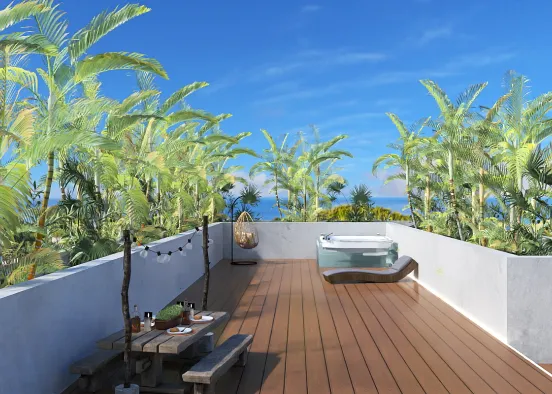 #  Renderização de Design