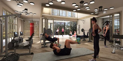 Workout 🏋️ 