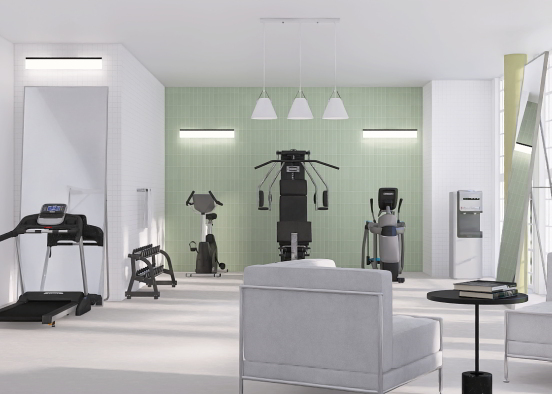 Design Rendering